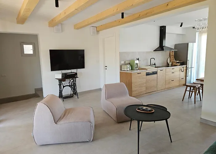 Stancija Lottegaly - * Vodnjan