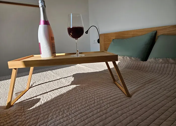 Βίλα Stancija Lottegaly -