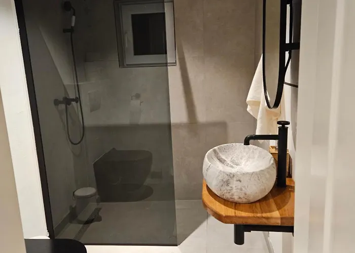 Βίλα Stancija Lottegaly -