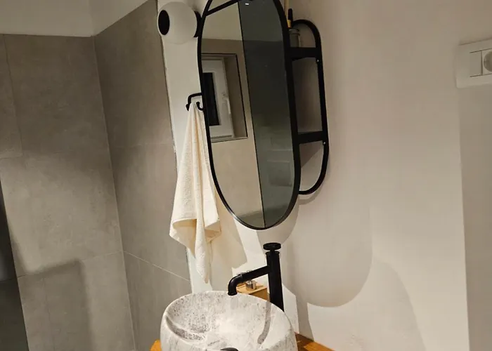 Stancija Lottegaly - Βίλα *