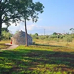 Stancija Lottegaly - Villa Vodnjan