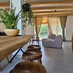 Stancija Lottegaly - Villa *