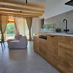 Villa Stancija Lottegaly -