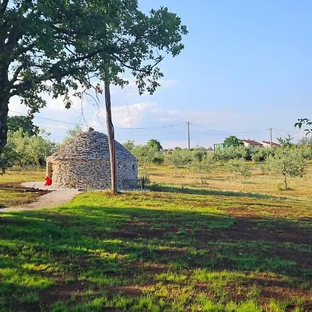 Stancija Lottegaly - Villa Vodnjan