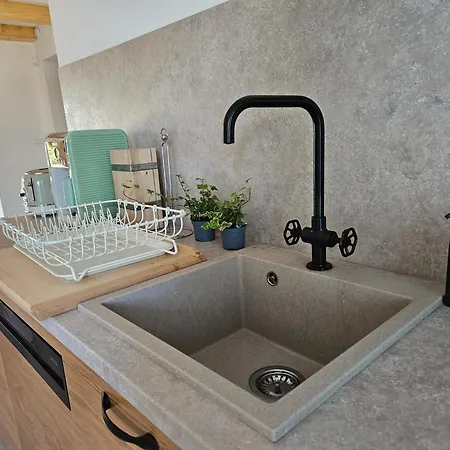 Villa Stancija Lottegaly -