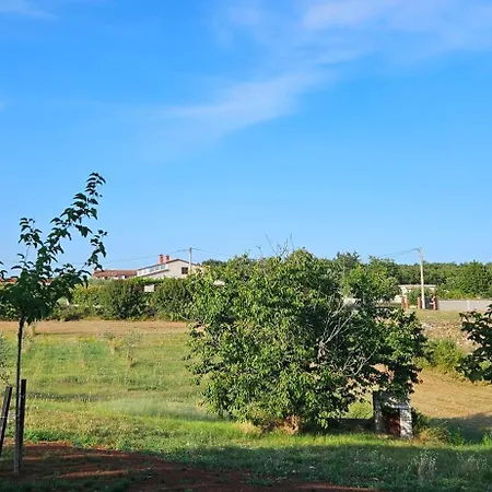 Stancija Lottegaly - Villa Vodnjan