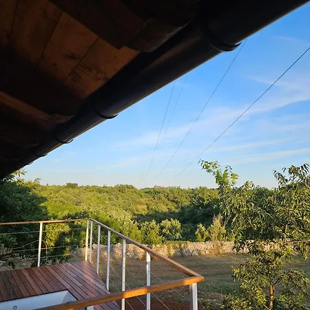 Stancija Lottegaly - Villa Vodnjan