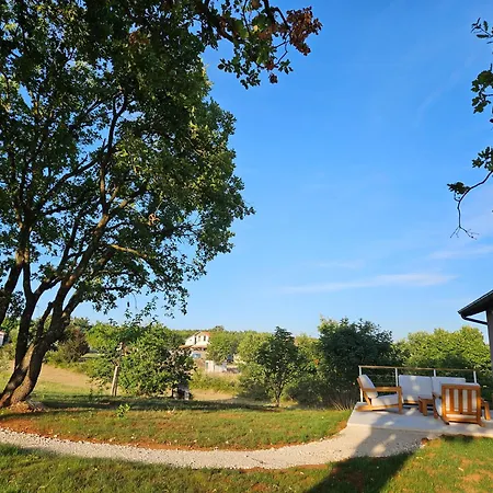 Villa Stancija Lottegaly - Vodnjan