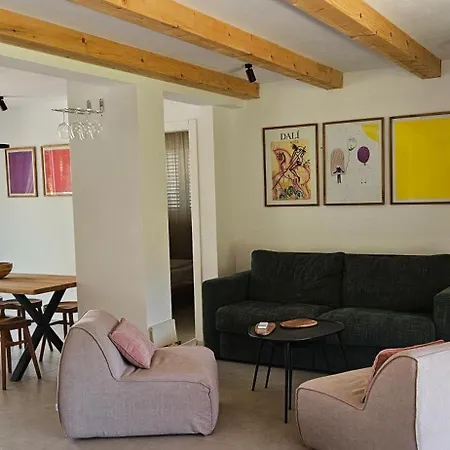 Stancija Lottegaly - Villa *